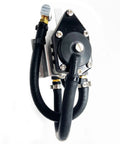 V660 Fuel Pump For Johnson Evinrude V6 60 Degree Looper Outboard Motors 150-175HP VRO Replacement, double diaphragm design