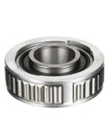 Gimbal Bearing Replacement For MerCruiser Alpha One Gen II Bravo And Vazer Transom Drives With OEM Mercury Marine Specs, side view.