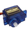 Premium Slick And Dead Nuts Accurate 9g Digital Servo Motor Package For Rc Fixed Wing Aircraft And Helicopter Featuring Smooth Stable Torque Delivery Perfect For Robot Builds And Custom Toy Upgrades.