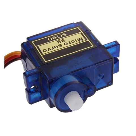 Premium Slick And Dead Nuts Accurate 9g Digital Servo Motor Package For Rc Fixed Wing Aircraft And Helicopter Featuring Smooth Stable Torque Delivery Perfect For Robot Builds And Custom Toy Upgrades.