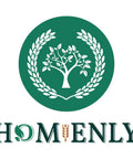 Logo of Eco Friendly Wheat Straw Cups Set brand featuring a tree surrounded by wheat in green and white
