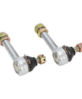 Heavy Duty Bolt Tie Rod End Ball Joint Kit 1 Pair Left Right 12mm 16mm Ends With Fixing Screws For Quad Dirt Bike ATV