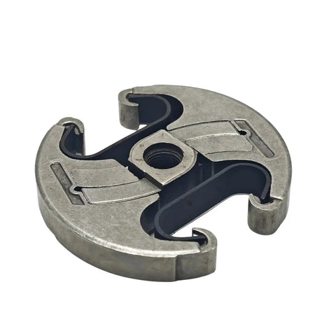 Real Deal.325 Inch 7T Clutch Drum Sprocket Needle Bearing Kit Fits Garden Power Tools Saw full assembly, metal clutch shoe