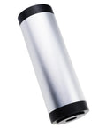 Sound Level Calibrator For Noise Measurement Pro Grade Decibel Meter Calibration With 94dB And 114dB Outputs shown in silver body.