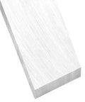 High Quality Bench Plane Blade For Hand Woodworking Projects, Darn Sharp High Carbon Steel Carpenter Replacement Tool, HSS build.
