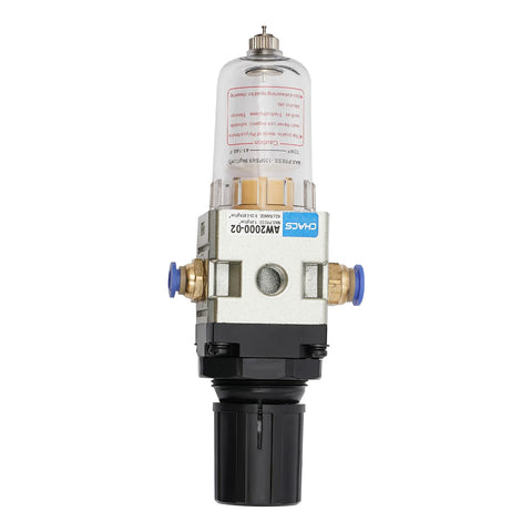 Air pressure regulator component for 110V Pulse Arc Jewelry Welder Kit For DIY Repairs 100W Spot Weld Machine.