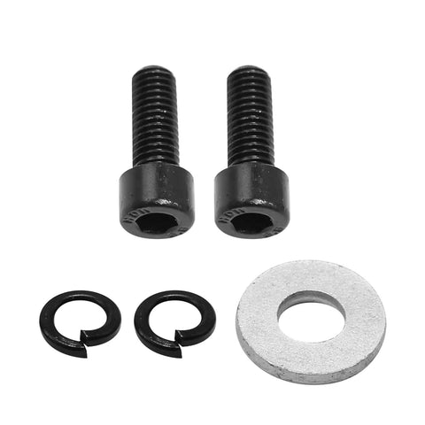 Cylinder Head Gasket Kit Replacement for SV470 SV471 SV480 SV530 SV540 SV541 SV590 SV591 SV600 Engines, screws and washers