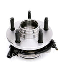 Front Wheel Bearing Hub Assembly For 1998 To 1999 Ford Ranger And 1998 To 1999 Mazda B4000 4WD With ABS 5 Lug Front Hub Fits Left Or Right Side OE Quality ISO Certified Built To Last.