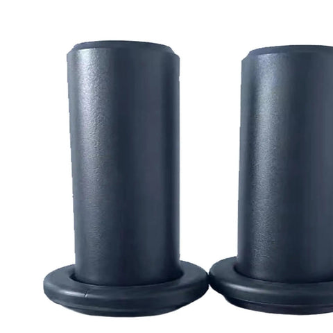 Two Piece Weight Plate Holders For Your Home Gym Storage And Organization, Heavy Duty Metal Plate Rack For Squat Racks, black finish