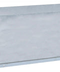 Spice Up Your Coop Setup With This 15lb Treadle Feeder Extension Engineered For Backyard Birds And Ducks All Weather Shield, metal feed storage bin.