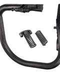 Beefy Heavy Duty Chainsaw Handle Bar 1140 791 1703 Replacement For MS311 MS362 MS362C MS391 MS400 MS400C with springs