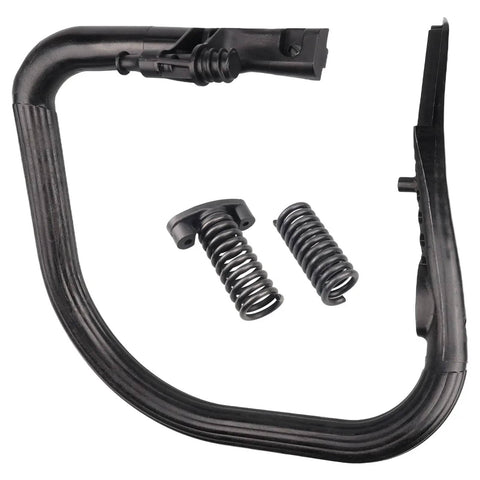 Beefy Heavy Duty Chainsaw Handle Bar 1140 791 1703 Replacement For MS311 MS362 MS362C MS391 MS400 MS400C with springs