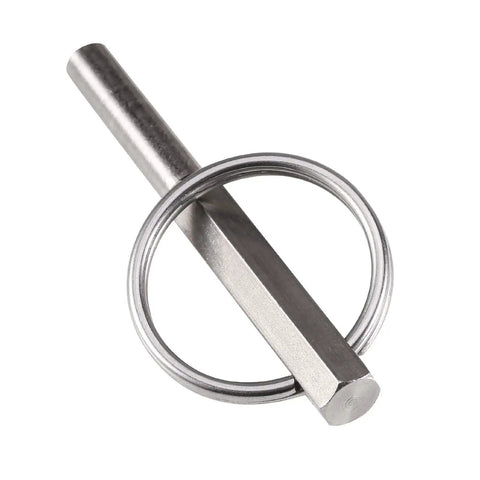 Heavy Duty Coffee Machine Repair Key With Magnetic Oval Head Screws For Jura Capresso Stainless Steel Tool For Quick Back Panel Access