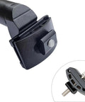 Aluminum Alloy Seatpost Head For Bike Secure Seatpost Clamp Seat Rod Connector For Mountain And Road Bikes Lightweight Rust Resistant