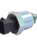 Throttle Position Sensor And IAC Idle Air Control Valve For Chevrolet Astro Blazer S10 Lumina APV P30 Vans And G Series Trucks Compatible With 213-894 213-895 17111288 17111460 25527077 black connector and metal body