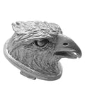 Eagle head design Pommel Design Knife Making Casting Metal For DIY Knife Handles Built Tough And Durable Crafting Tool Precision Cast Metal End