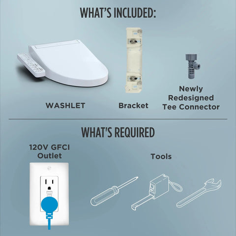 Elevate Your Daily Routine With This Top Tier Electronic Bidet Toilet Seat Bringing Cozy Heated Seats And Customizable Water Pressure To Deliver Smooth Clean Flows And Zero Hassle Bathroom Vibes Every Single Day
