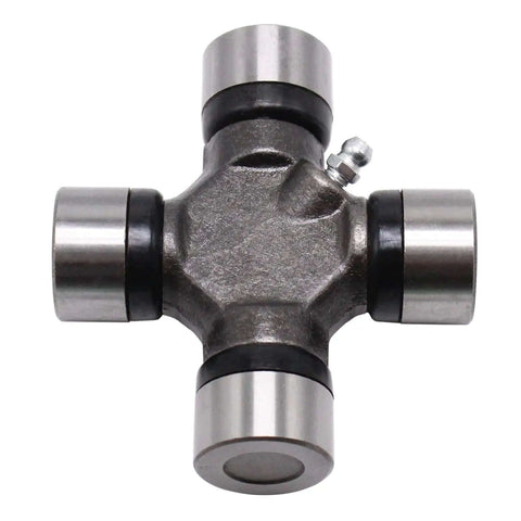 Heavy Duty 1310 To 1350 Series Universal Joint Conversion Kit With Outside Snap Ring For Drag Racing And Street Performance Trucks And Cars You Gonna Need This Rigged Up Setup, steel U-joint