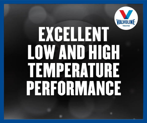 ULV ATF Transmission Fluid for Smooth Shifts, Synthetic Base Oils, Low Viscosity and Deposit Control performance text