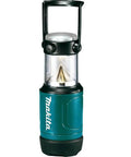 LED lantern flashlight with a clear body and sturdy handle, part of the Solid Build 7 2 Volt Cordless Hex Driver Drill bundle.