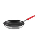 Heavy Duty 12 Inch Nonstick Frying Pan With Slick Release Coating Built Like A Tank For Family Portions And Fast Weeknight Grub No Sweat Cooking Or Cleanup.