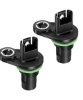 Dual Camshaft Position Sensor Set For BMW 128i 135i 325i 328i 330i 335i 528i 535i 550i 650i 750i X3 X5 X6 Z4 2007 2011