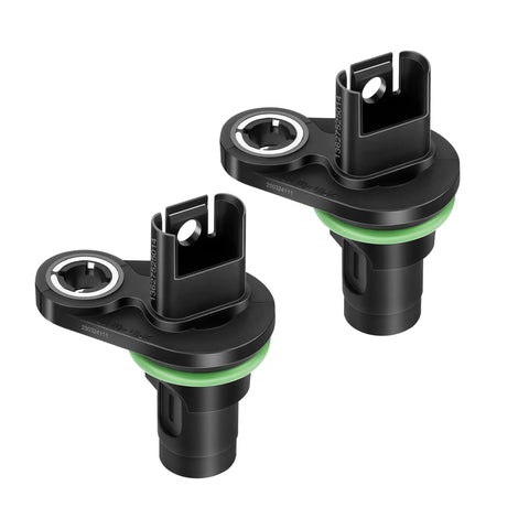 Dual Camshaft Position Sensor Set For BMW 128i 135i 325i 328i 330i 335i 528i 535i 550i 650i 750i X3 X5 X6 Z4 2007 2011