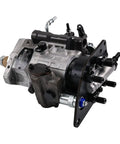 Slick Running Fuel Injection Pump 9323A340G 2644H012 for Perkins 1104C Diesel Engines with mechanical governor, heavy duty design.