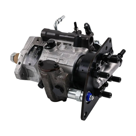 Slick Running Fuel Injection Pump 9323A340G 2644H012 for Perkins 1104C Diesel Engines with mechanical governor, heavy duty design.