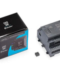 Pro Opta EXT Analog Expansion Module For Micro PLC With 6 Programmable Inputs 2 Outputs 4 PWM Channels Plug And Play IoT Ready