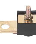 90A Starter Fuse Assembly Heavy Duty Marine And Cat Engine Replacement For Alternator Conversion Kits, Easy Install With 0.406 In Mount Hole