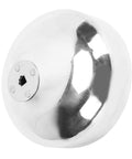Pro Grade Aluminum Alloy Epee Hand Guard For Fencing Training And Competitions, Lightweight Yet Tough Shield For Young Fencers, Fits Standard Epee
