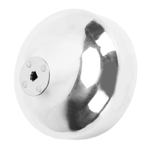 Pro Grade Aluminum Alloy Epee Hand Guard For Fencing Training And Competitions, Lightweight Yet Tough Shield For Young Fencers, Fits Standard Epee