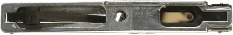 Underside view of Krikit V Belt Tension Gauge For Auto Shops With Pocket Clip Pro Grade Durable Die Cast Aluminum Body