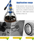 Bad Boy 15 Ton Hydraulic Gear Puller Kit With 2 Or 3 Jaw Bearing Hub Separator Tool One Piece Casting Heavy Duty Design Handles Big Pressure Jobs Smoothly Integrated Pump Pulls Stuck Parts Loose For Mechanics And Garage Guys Fixing Autos Now, 3-jaw hub puller on bearing