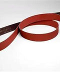 947A Belt Three Quarter Inch Width Eighteen Inch Length 80 Plus Manufacturer Grade X Weight Abrasive Belt Resin Bonded