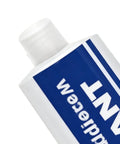 Close-up of Zero Sweat Multi Material Sealant tube showing cap, ideal for home repairs and auto fixes with waterproof adhesive.