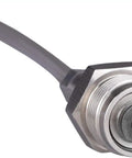 243222 Pressure Transducer For Graco Airless Paint Sprayers Works With Most Models Replacement Sensor, close-up view with cable