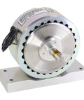 Electromagnetic Brake Clutch System With Hysteresis Brake Torque Tension Analog Load Air Cooled Damping Controller Durable Magnetic