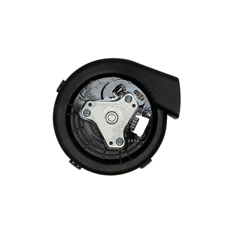 Ventilator Fan Motor Replacement For Smart Vacuum Cleaner Compatible With 2S S10 3C B106GL shown from top view