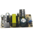 15V 4A 36W Isolated Power Supply Module For Industrial Automation, compact PCB with heatsinks and capacitor
