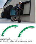 Two Pack Plug And Play Electric Scooter Hall Sensor Board For Hub Motors PCB Hall Effect Sensors Replacement Easy Install And Durable Drop In Compatible With M365 Electric Scooters