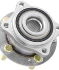 Front Wheel Hub Bearing Assembly Compatible With Hyundai Santa Fe Santa Fe Sport Santa Fe XL Veracruz And Kia Sedona Sorento Rondo