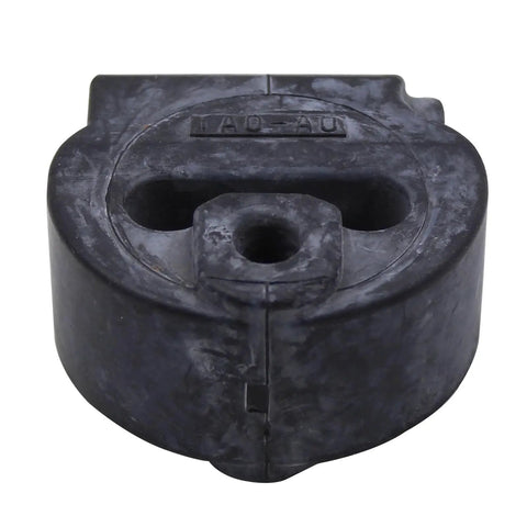 Honda Exhaust Pipe Mount Hanger Bolt On Fits Accord 2008-2024, Crosstour 2010-2015, black rubber material