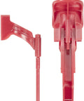 Red Replacement Cyclone Release Clip And Canister Release Button For Dyson DC Series Vacuums DC41 DC43 DC55 DC65