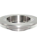 Rear Solid Disc Brake Rotor With Precision Flange Fit, ABS Signal Compatible, Multi Lip Seals For Water And Debris Protection, Induction Hardened