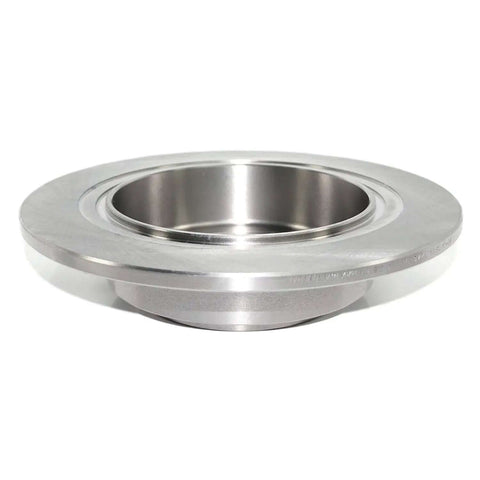 Rear Solid Disc Brake Rotor With Precision Flange Fit, ABS Signal Compatible, Multi Lip Seals For Water And Debris Protection, Induction Hardened