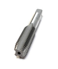 5/8-11 National Fine Plug Tap For Metalworking Projects In High Carbon Steel, Precise Threading And 75 Percent Engagement
