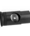 1.25 Inch Aluminum Alloy Telescope Collimation Eyepiece Precision Alignment Tool For Newtonian Telescopes Calibration Eyepiece