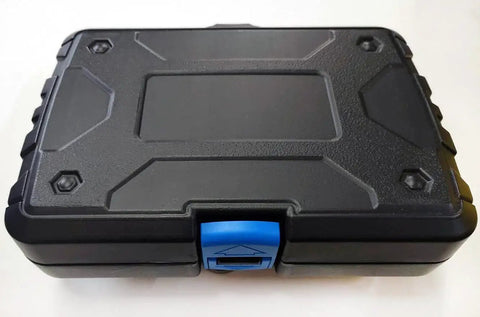 Case for Beefy Heavy Duty Universal Tube Cutter Set With Adjustable Knobs And Deburring Tool
